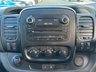 USED 2017 17 VAUXHALL VIVARO 1.6 CDTi 2700 BiTurbo Sportive Panel Van 5dr Diesel Manual L1 H1 Euro 6 (s/s) (125 ps) 