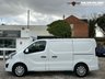 USED 2017 17 VAUXHALL VIVARO 1.6 CDTi 2700 BiTurbo Sportive Panel Van 5dr Diesel Manual L1 H1 Euro 6 (s/s) (125 ps) 