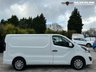 USED 2017 17 VAUXHALL VIVARO 1.6 CDTi 2700 BiTurbo Sportive Panel Van 5dr Diesel Manual L1 H1 Euro 6 (s/s) (125 ps) 