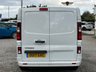 USED 2017 17 VAUXHALL VIVARO 1.6 CDTi 2700 BiTurbo Sportive Panel Van 5dr Diesel Manual L1 H1 Euro 6 (s/s) (125 ps) 
