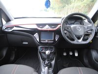 USED 2017 66 VAUXHALL CORSA 1.4i ecoFLEX Limited Edition Hatchback 3dr Petrol Manual Euro 6 (90 ps) www.suffolkcarcentre.co.uk - Located at Ilketshall