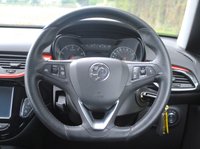 USED 2017 66 VAUXHALL CORSA 1.4i ecoFLEX Limited Edition Hatchback 3dr Petrol Manual Euro 6 (90 ps) www.suffolkcarcentre.co.uk - Located at Ilketshall