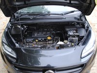 USED 2017 66 VAUXHALL CORSA 1.4i ecoFLEX Limited Edition Hatchback 3dr Petrol Manual Euro 6 (90 ps) www.suffolkcarcentre.co.uk - Located at Ilketshall