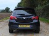 USED 2017 66 VAUXHALL CORSA 1.4i ecoFLEX Limited Edition Hatchback 3dr Petrol Manual Euro 6 (90 ps) www.suffolkcarcentre.co.uk - Located at Ilketshall
