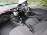 USED 2017 66 VAUXHALL CORSA 1.4i ecoFLEX Limited Edition Hatchback 3dr Petrol Manual Euro 6 (90 ps) www.suffolkcarcentre.co.uk - Located at Ilketshall