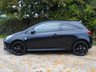 USED 2017 66 VAUXHALL CORSA 1.4i ecoFLEX Limited Edition Hatchback 3dr Petrol Manual Euro 6 (90 ps) www.suffolkcarcentre.co.uk - Located at Ilketshall