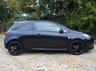 USED 2017 66 VAUXHALL CORSA 1.4i ecoFLEX Limited Edition Hatchback 3dr Petrol Manual Euro 6 (90 ps) www.suffolkcarcentre.co.uk - Located at Ilketshall