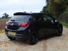 USED 2017 66 VAUXHALL CORSA 1.4i ecoFLEX Limited Edition Hatchback 3dr Petrol Manual Euro 6 (90 ps) www.suffolkcarcentre.co.uk - Located at Ilketshall