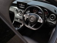 USED 2016 66 MERCEDES-BENZ C-CLASS 2.1 C250d AMG Line (Premium Plus) Saloon 4dr Diesel 7G-Tronic+ Euro 6 (s/s) (204 ps) 360 CAM I SUNROOF I LED I PREMIUM+