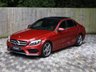 USED 2016 66 MERCEDES-BENZ C-CLASS 2.1 C250d AMG Line (Premium Plus) Saloon 4dr Diesel 7G-Tronic+ Euro 6 (s/s) (204 ps) 360 CAM I SUNROOF I LED I PREMIUM+