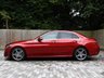 USED 2016 66 MERCEDES-BENZ C-CLASS 2.1 C250d AMG Line (Premium Plus) Saloon 4dr Diesel 7G-Tronic+ Euro 6 (s/s) (204 ps) 360 CAM I SUNROOF I LED I PREMIUM+
