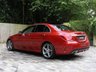 USED 2016 66 MERCEDES-BENZ C-CLASS 2.1 C250d AMG Line (Premium Plus) Saloon 4dr Diesel 7G-Tronic+ Euro 6 (s/s) (204 ps) 360 CAM I SUNROOF I LED I PREMIUM+