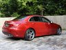 USED 2016 66 MERCEDES-BENZ C-CLASS 2.1 C250d AMG Line (Premium Plus) Saloon 4dr Diesel 7G-Tronic+ Euro 6 (s/s) (204 ps) 360 CAM I SUNROOF I LED I PREMIUM+