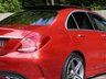 USED 2016 66 MERCEDES-BENZ C-CLASS 2.1 C250d AMG Line (Premium Plus) Saloon 4dr Diesel 7G-Tronic+ Euro 6 (s/s) (204 ps) 360 CAM I SUNROOF I LED I PREMIUM+