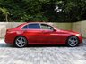 USED 2016 66 MERCEDES-BENZ C-CLASS 2.1 C250d AMG Line (Premium Plus) Saloon 4dr Diesel 7G-Tronic+ Euro 6 (s/s) (204 ps) 360 CAM I SUNROOF I LED I PREMIUM+