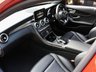 USED 2016 66 MERCEDES-BENZ C-CLASS 2.1 C250d AMG Line (Premium Plus) Saloon 4dr Diesel 7G-Tronic+ Euro 6 (s/s) (204 ps) 360 CAM I SUNROOF I LED I PREMIUM+