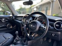USED 2016 MINI HATCH 2.0 Cooper SD Hatchback 3dr Diesel Manual Euro 6 (s/s) (170 ps) 