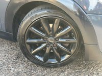 USED 2016 MINI HATCH 2.0 Cooper SD Hatchback 3dr Diesel Manual Euro 6 (s/s) (170 ps) 