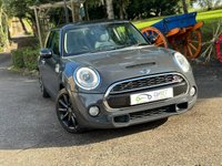 USED 2016 MINI HATCH 2.0 Cooper SD Hatchback 3dr Diesel Manual Euro 6 (s/s) (170 ps) 
