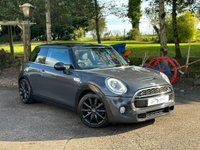 USED 2016 MINI HATCH 2.0 Cooper SD Hatchback 3dr Diesel Manual Euro 6 (s/s) (170 ps) 