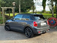 USED 2016 MINI HATCH 2.0 Cooper SD Hatchback 3dr Diesel Manual Euro 6 (s/s) (170 ps) 