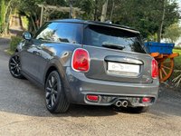 USED 2016 MINI HATCH 2.0 Cooper SD Hatchback 3dr Diesel Manual Euro 6 (s/s) (170 ps) 