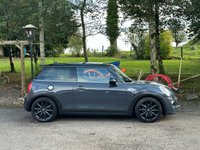 USED 2016 MINI HATCH 2.0 Cooper SD Hatchback 3dr Diesel Manual Euro 6 (s/s) (170 ps) 