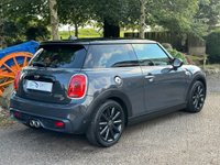 USED 2016 MINI HATCH 2.0 Cooper SD Hatchback 3dr Diesel Manual Euro 6 (s/s) (170 ps) 