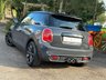USED 2016 MINI HATCH 2.0 Cooper SD Hatchback 3dr Diesel Manual Euro 6 (s/s) (170 ps) 