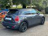USED 2016 MINI HATCH 2.0 Cooper SD Hatchback 3dr Diesel Manual Euro 6 (s/s) (170 ps) 