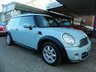 USED 2013 63 MINI CLUBVAN 1.6 Cooper D Euro 5 (s/s) 5dr *NO VAT* 2 Owners