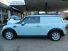 USED 2013 63 MINI CLUBVAN 1.6 Cooper D Euro 5 (s/s) 5dr *NO VAT* 2 Owners