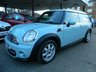 USED 2013 63 MINI CLUBVAN 1.6 Cooper D Euro 5 (s/s) 5dr *NO VAT* 2 Owners