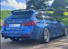 USED 2014 64 BMW 3 SERIES 2.0 320d M Sport Touring 5dr Diesel Auto Euro 5 (s/s) (184 ps) A PERFECT EXAMPLE-FSH-2 KEYS.