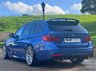 USED 2014 64 BMW 3 SERIES 2.0 320d M Sport Touring 5dr Diesel Auto Euro 5 (s/s) (184 ps) A PERFECT EXAMPLE-FSH-2 KEYS.