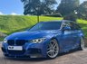 USED 2014 64 BMW 3 SERIES 2.0 320d M Sport Touring 5dr Diesel Auto Euro 5 (s/s) (184 ps) A PERFECT EXAMPLE-FSH-2 KEYS.