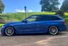 USED 2014 64 BMW 3 SERIES 2.0 320d M Sport Touring 5dr Diesel Auto Euro 5 (s/s) (184 ps) A PERFECT EXAMPLE-FSH-2 KEYS.