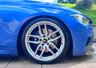 USED 2014 64 BMW 3 SERIES 2.0 320d M Sport Touring 5dr Diesel Auto Euro 5 (s/s) (184 ps) A PERFECT EXAMPLE-FSH-2 KEYS.