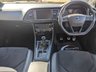 USED 2017 67 SEAT LEON (67) 2.0 TSI Cupra 300 FSH - 6M WARRANTY - FRESH SERVICE