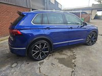 USED 2023 57 VOLKSWAGEN TIGUAN 2.0 TSI R SUV 5dr Petrol DSG 4Motion Euro 6 (s/s) (320 ps) R Spec