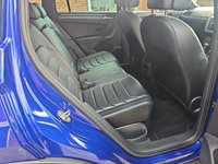 USED 2023 57 VOLKSWAGEN TIGUAN 2.0 TSI R SUV 5dr Petrol DSG 4Motion Euro 6 (s/s) (320 ps) R Spec