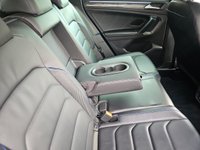 USED 2023 57 VOLKSWAGEN TIGUAN 2.0 TSI R SUV 5dr Petrol DSG 4Motion Euro 6 (s/s) (320 ps) R Spec