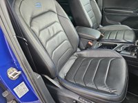 USED 2023 57 VOLKSWAGEN TIGUAN 2.0 TSI R SUV 5dr Petrol DSG 4Motion Euro 6 (s/s) (320 ps) R Spec