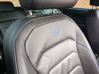 USED 2023 57 VOLKSWAGEN TIGUAN 2.0 TSI R SUV 5dr Petrol DSG 4Motion Euro 6 (s/s) (320 ps) R Spec