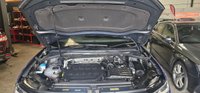 USED 2023 57 VOLKSWAGEN TIGUAN 2.0 TSI R SUV 5dr Petrol DSG 4Motion Euro 6 (s/s) (320 ps) R Spec