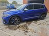 USED 2023 57 VOLKSWAGEN TIGUAN 2.0 TSI R SUV 5dr Petrol DSG 4Motion Euro 6 (s/s) (320 ps) R Spec