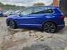 USED 2023 57 VOLKSWAGEN TIGUAN 2.0 TSI R SUV 5dr Petrol DSG 4Motion Euro 6 (s/s) (320 ps) R Spec