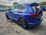 USED 2023 57 VOLKSWAGEN TIGUAN 2.0 TSI R SUV 5dr Petrol DSG 4Motion Euro 6 (s/s) (320 ps) R Spec