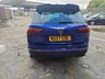 USED 2023 57 VOLKSWAGEN TIGUAN 2.0 TSI R SUV 5dr Petrol DSG 4Motion Euro 6 (s/s) (320 ps) R Spec