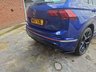 USED 2023 57 VOLKSWAGEN TIGUAN 2.0 TSI R SUV 5dr Petrol DSG 4Motion Euro 6 (s/s) (320 ps) R Spec